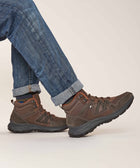 TRESTLES BROWN