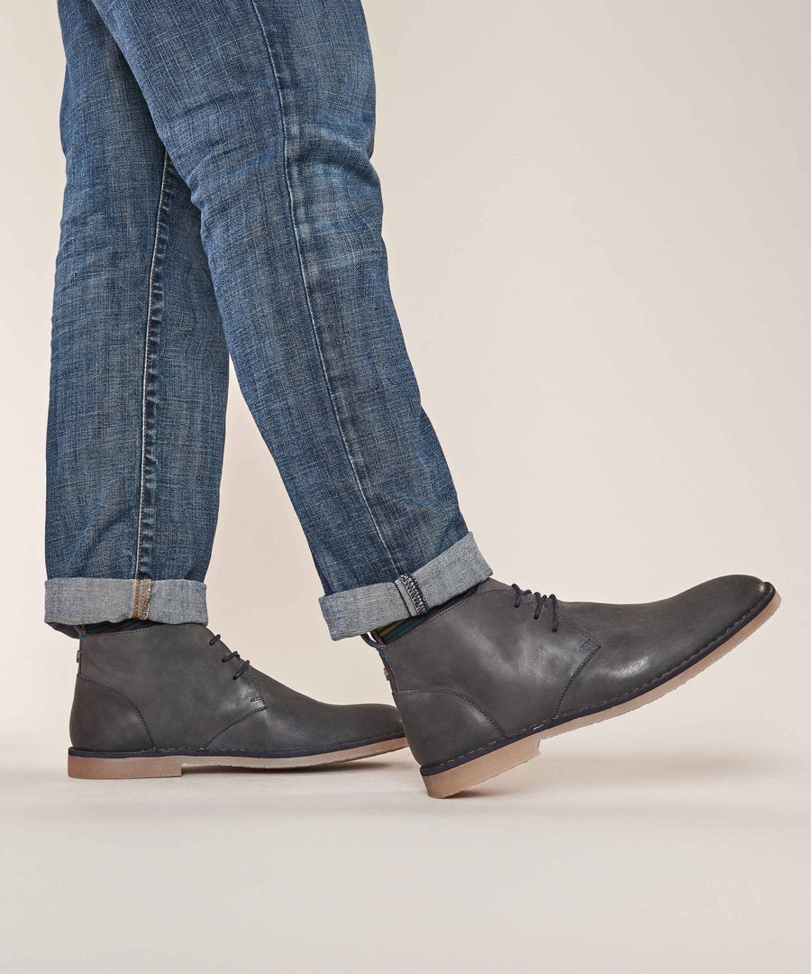 CHASSIS NAVY WAXY