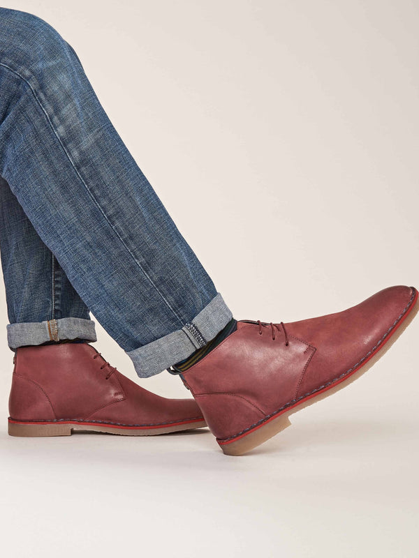 CHASSIS CABERNET WAXY