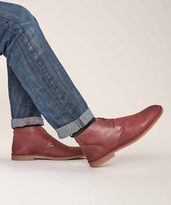 CHASSIS CABERNET WAXY