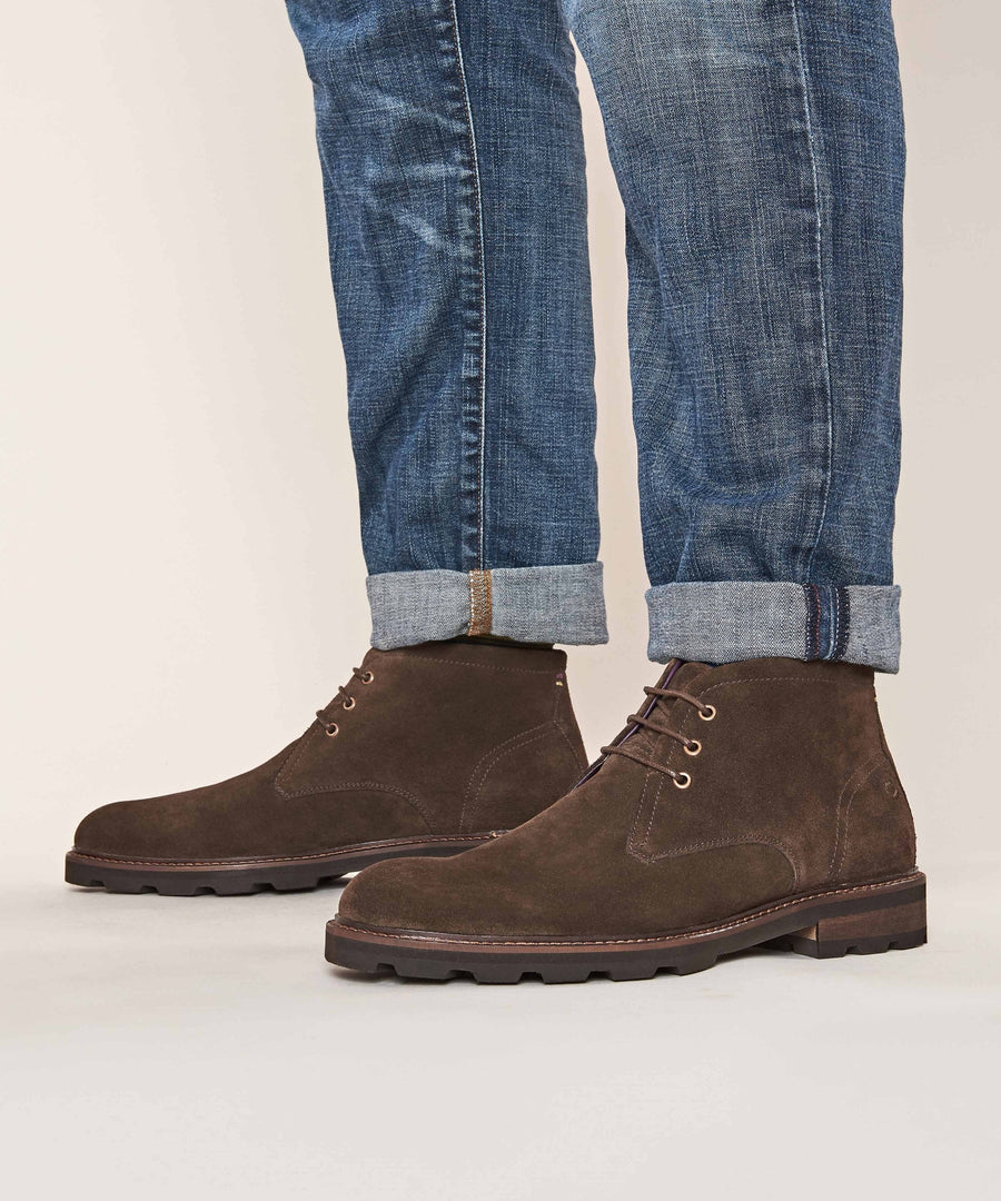 BANTOCK BROWN