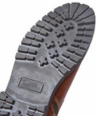 TAILPIPE INDIGO NUBUCK