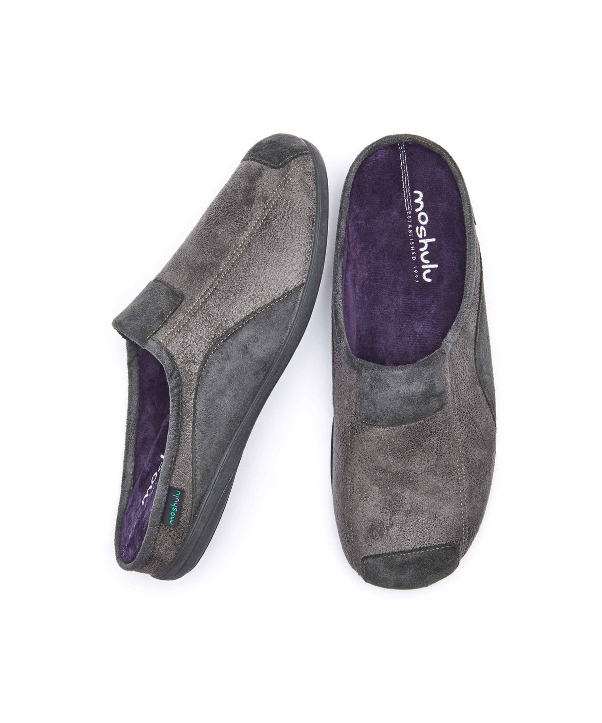 JAKARTA 2 GREY