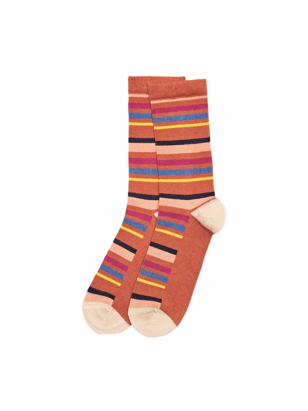 AROWANA PUMPKIN ORANGE