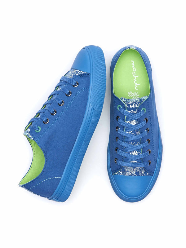 MARRAKECH 4 BLUE MUSCARI