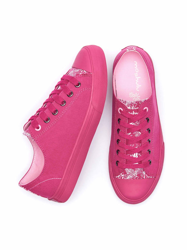 MARRAKECH 4 FUCHSIA PINK