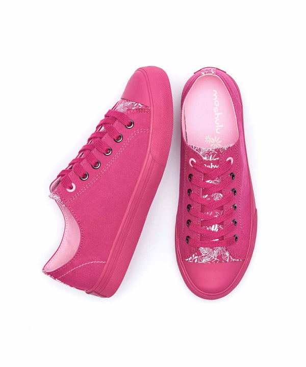 MARRAKECH 4 FUCHSIA PINK