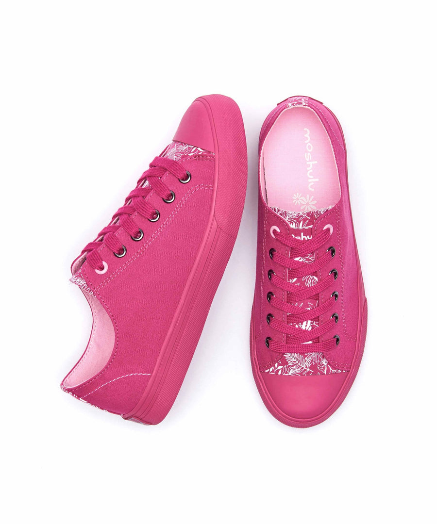 MARRAKECH 4 FUCHSIA PINK
