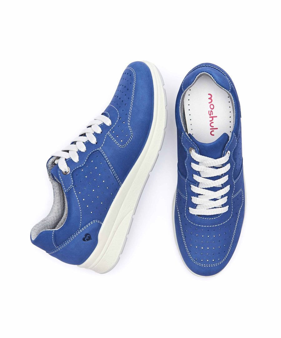 KAZOO COBALT BLUE