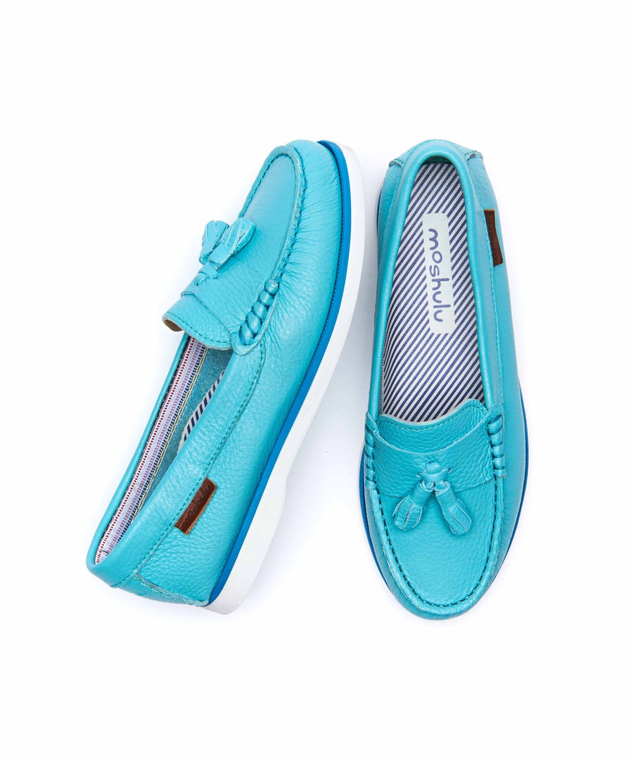 MAENPORTH AQUA