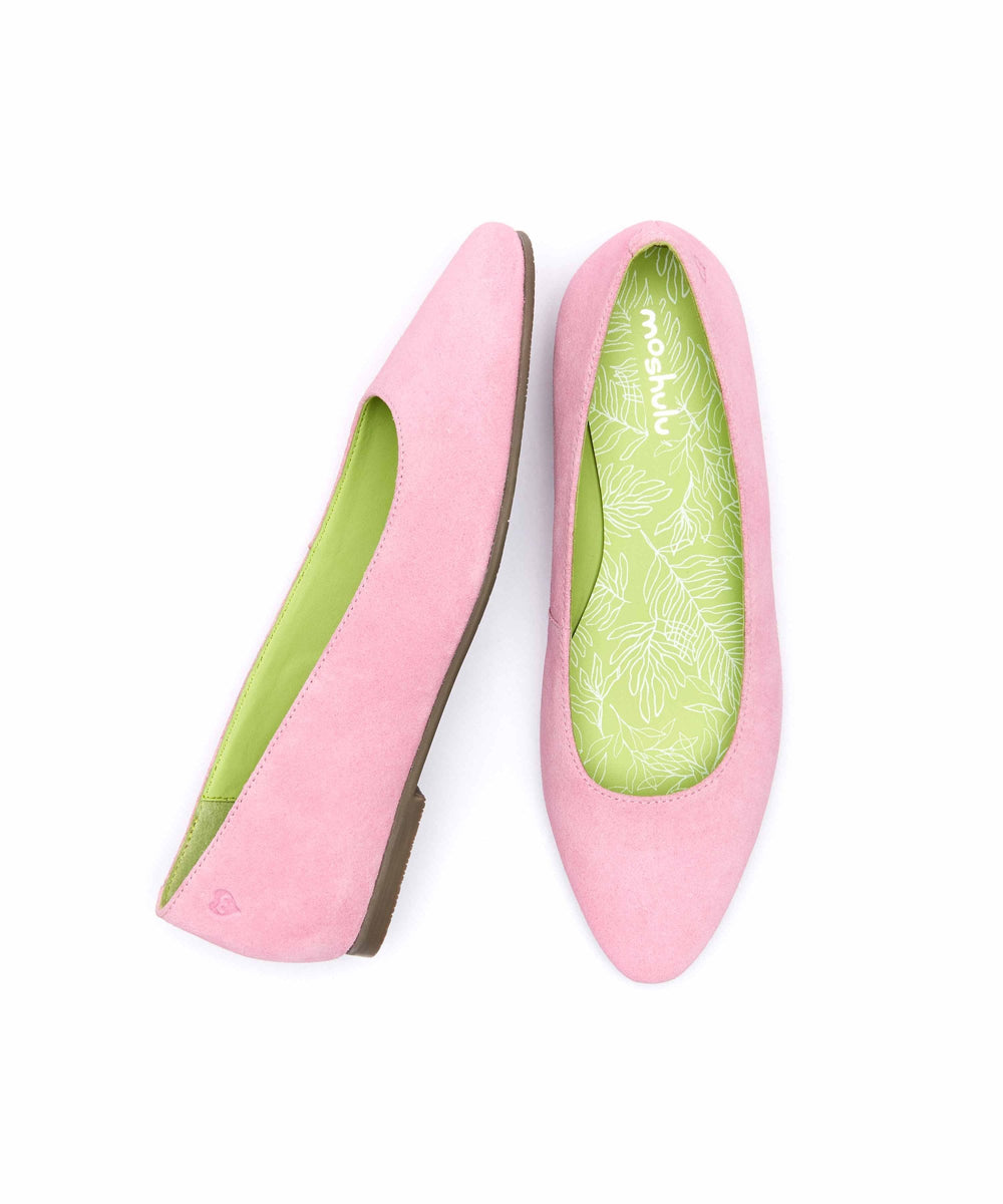 KALLELA SWEET PEA PINK