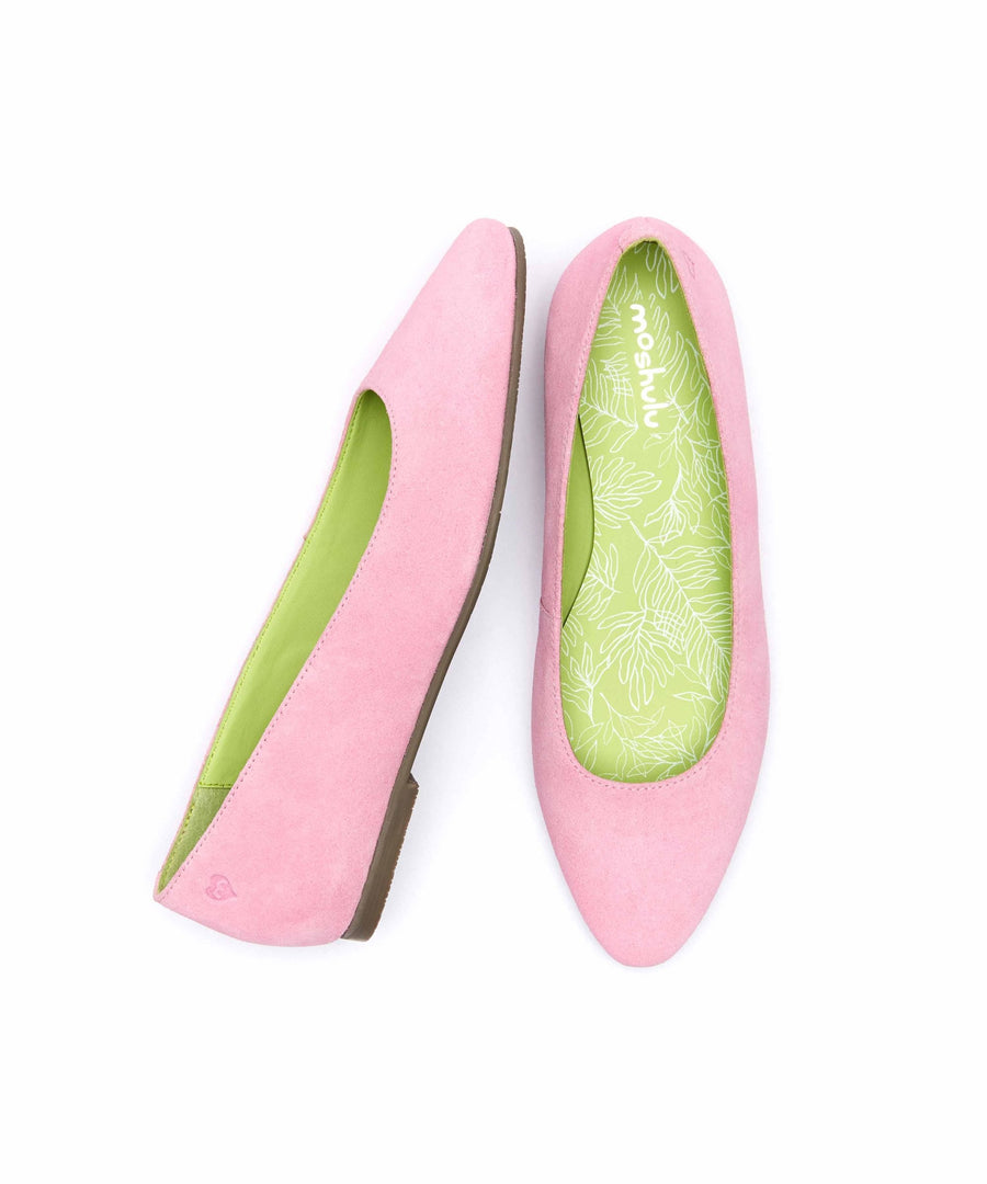 KALLELA SWEET PEA PINK