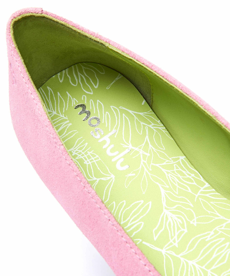 KALLELA SWEET PEA PINK