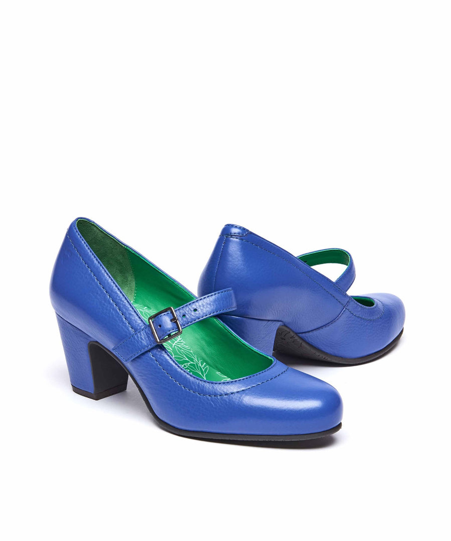 BIAMBI ROYAL BLUE