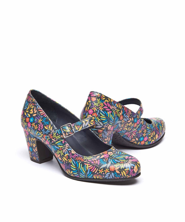 BIAMBI EDEN FLORAL