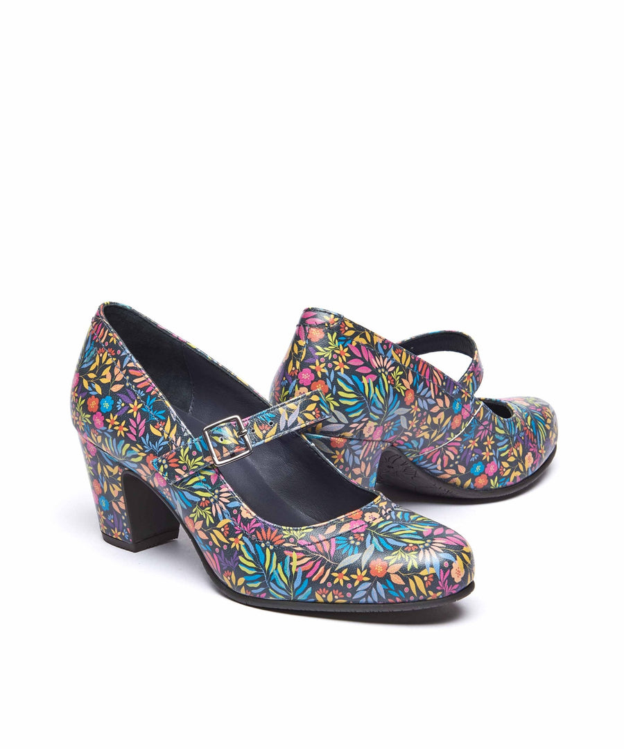 BIAMBI EDEN FLORAL
