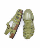 SEALARK LICHEN GREEN