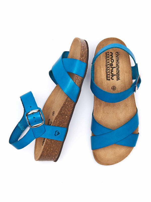 BIGBURY 2 CAPRI BLUE