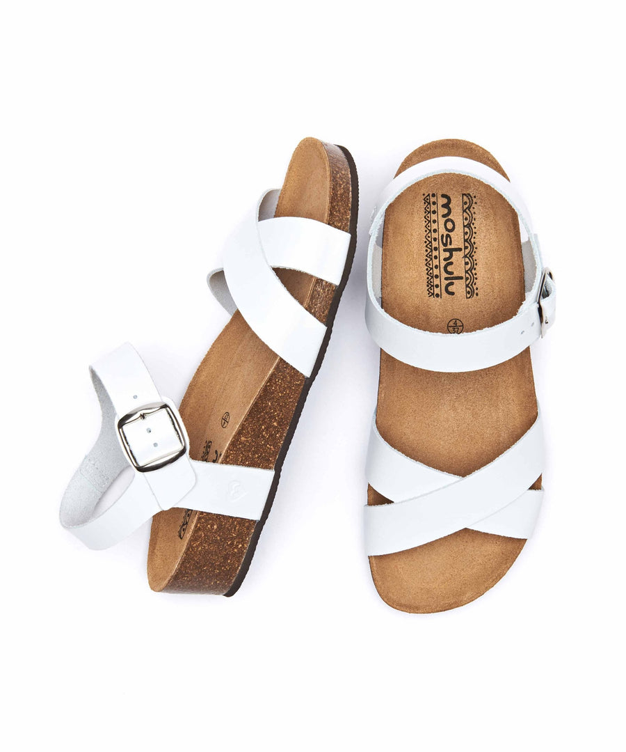 BIGBURY 2 WHITE