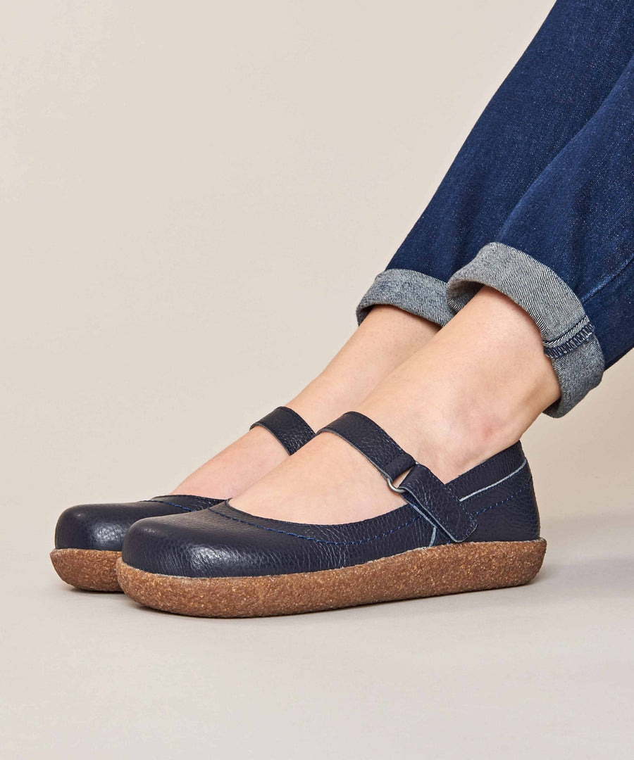 PEPPERCOMBE INDIGO