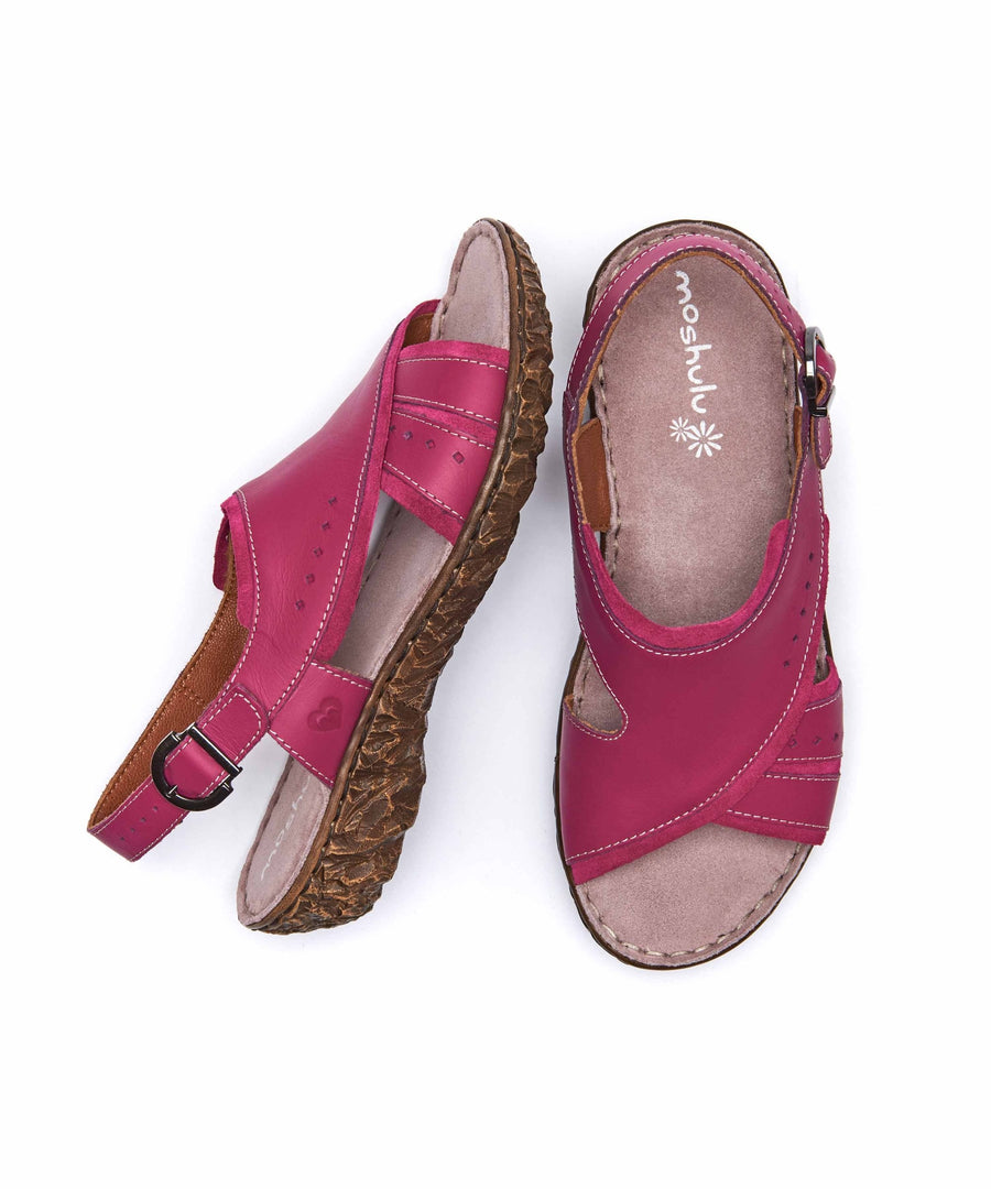 SOUK FUCHSIA PINK