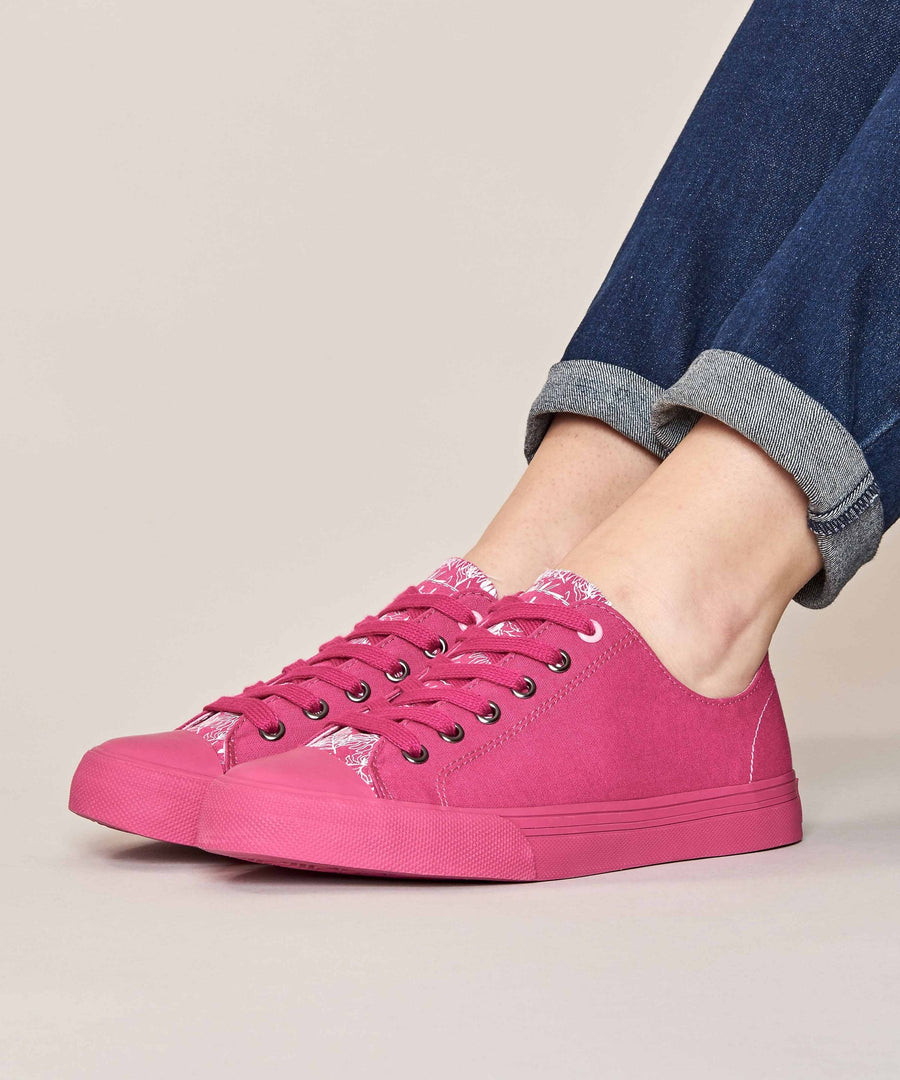 MARRAKECH 4 FUCHSIA PINK