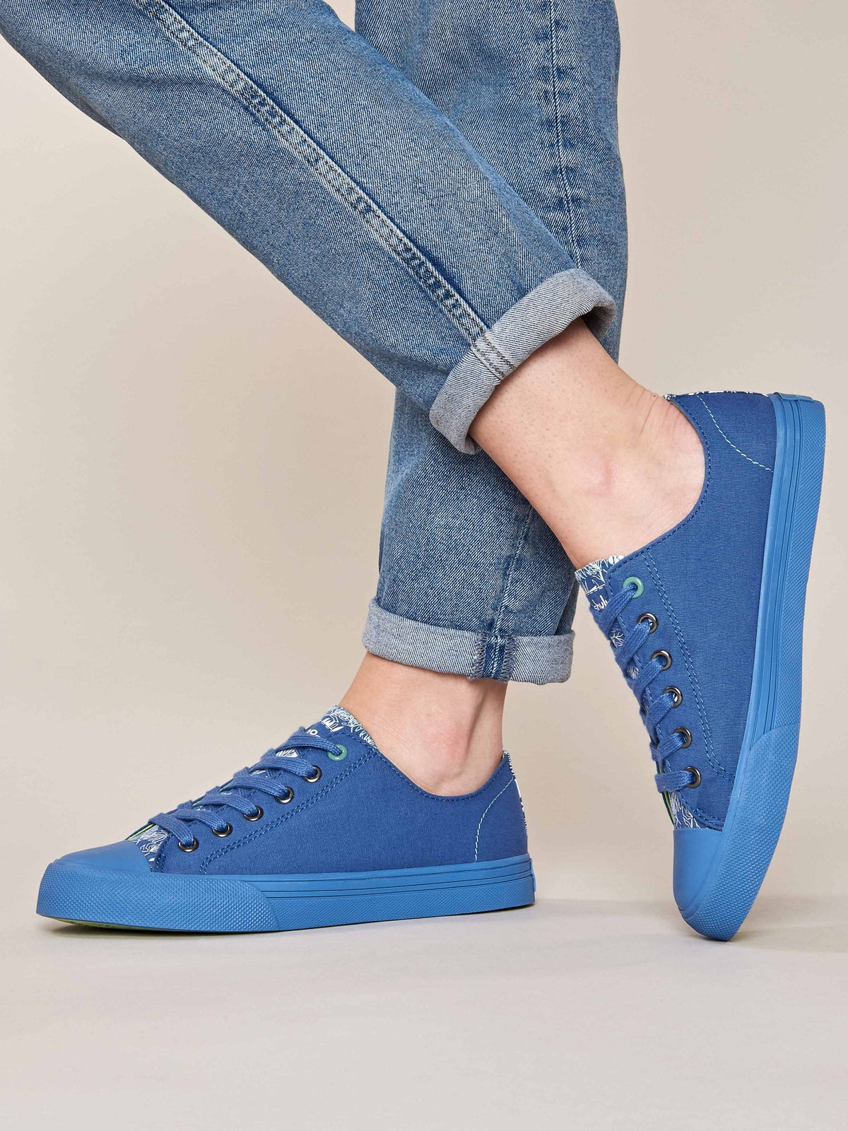 MARRAKECH 4 BLUE MUSCARI