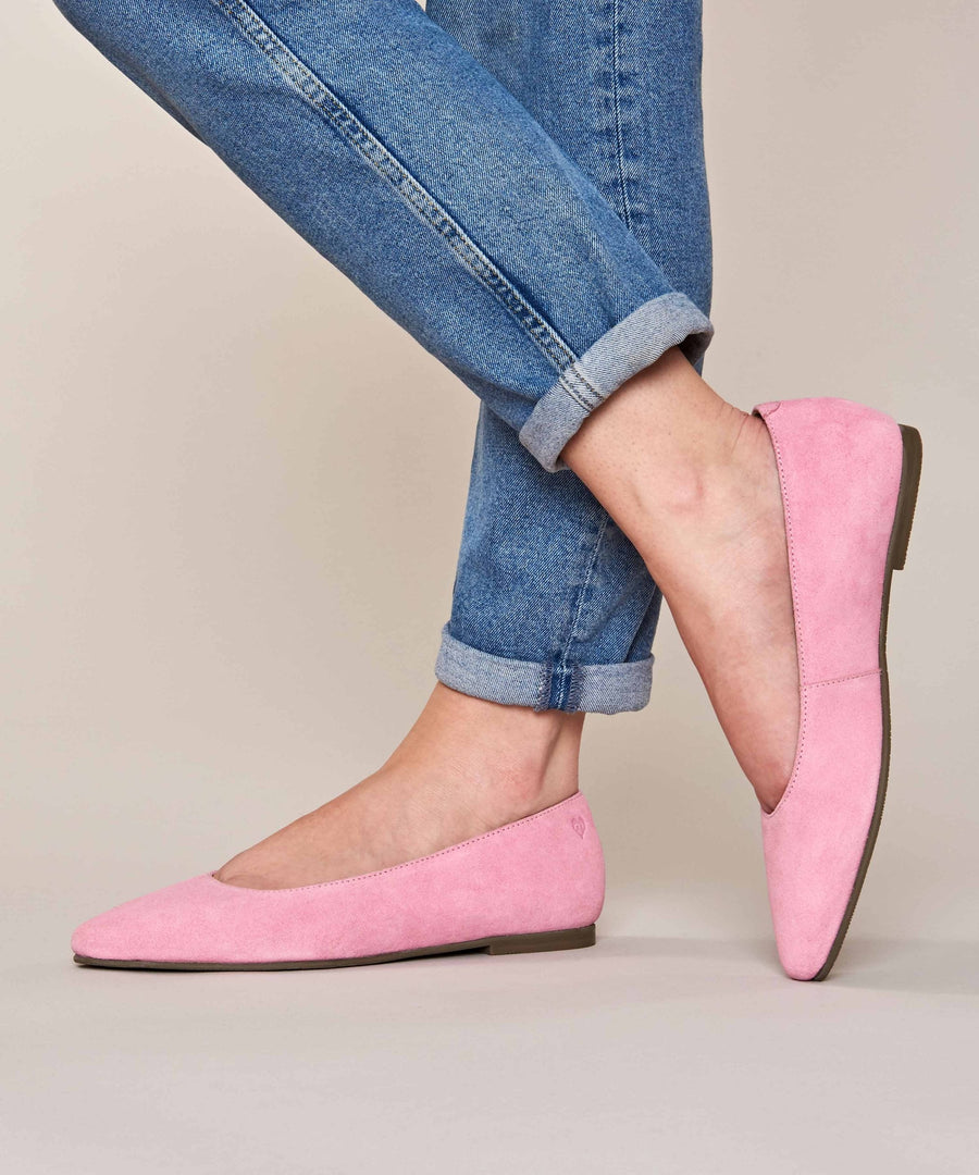 KALLELA SWEET PEA PINK
