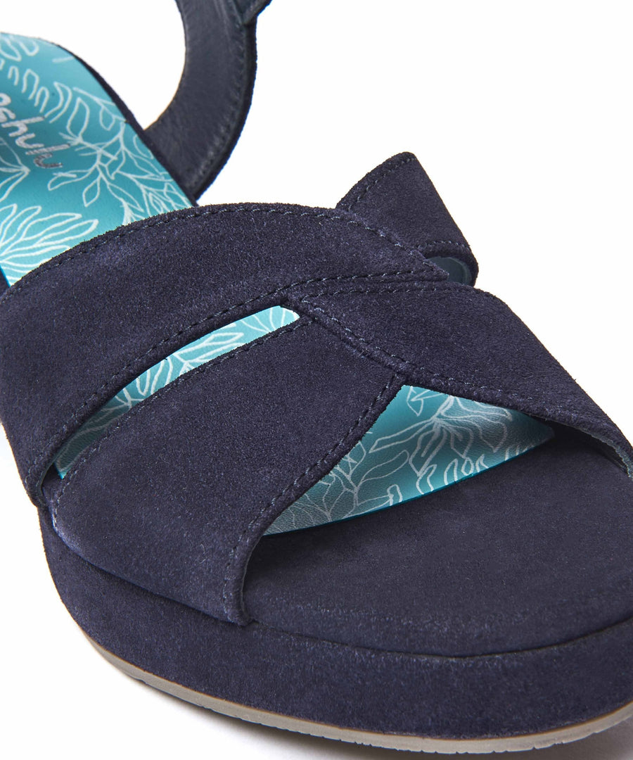 ARANIKO INDIGO