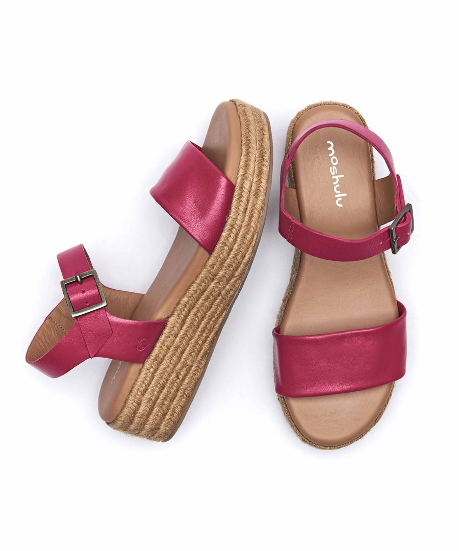 BALOS FUCHSIA PINK