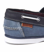 KINGSAND DENIM/RED/NAVY