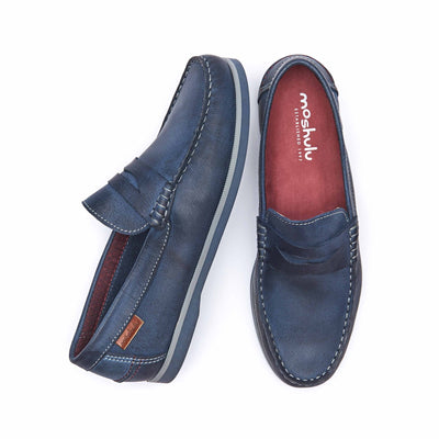 ALWYN NAVY