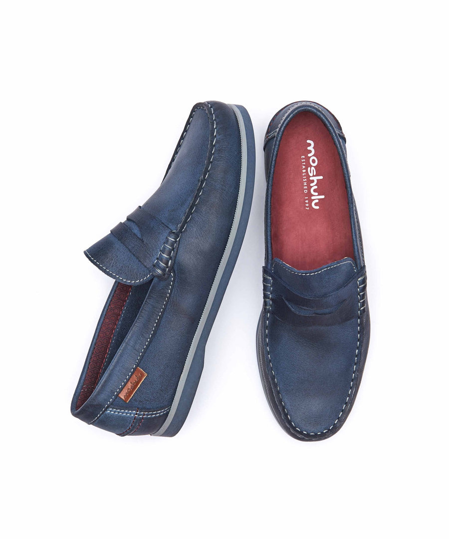 ALWYN NAVY