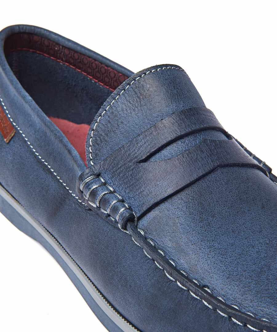 ALWYN NAVY