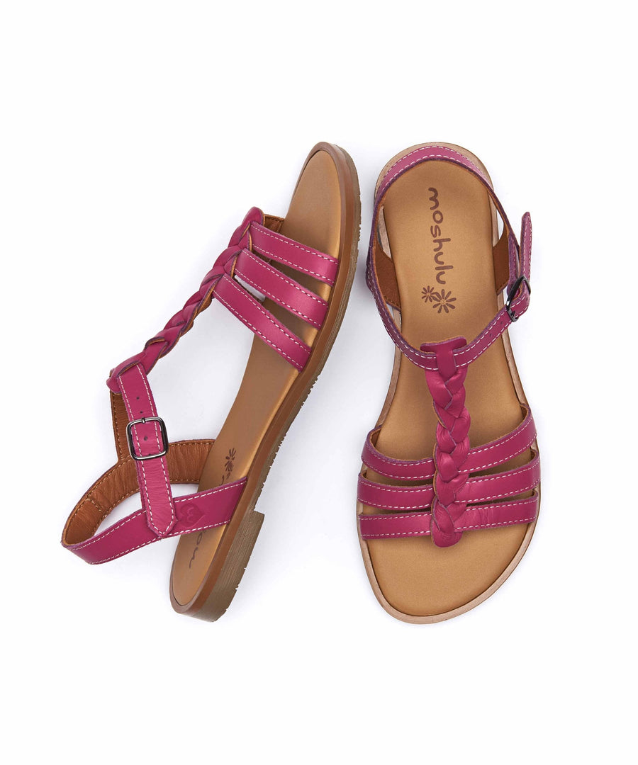 WASABI FUCHSIA PINK