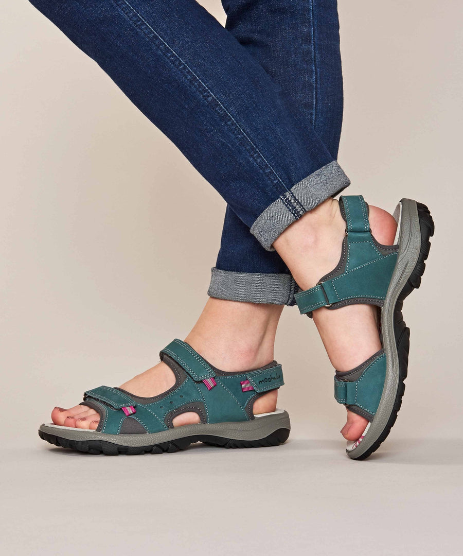 AIRE TURQUOISE