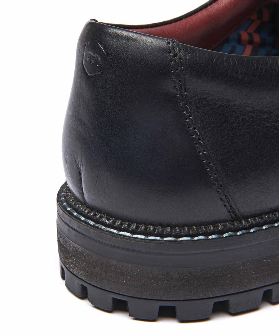 CASELLA BLACK