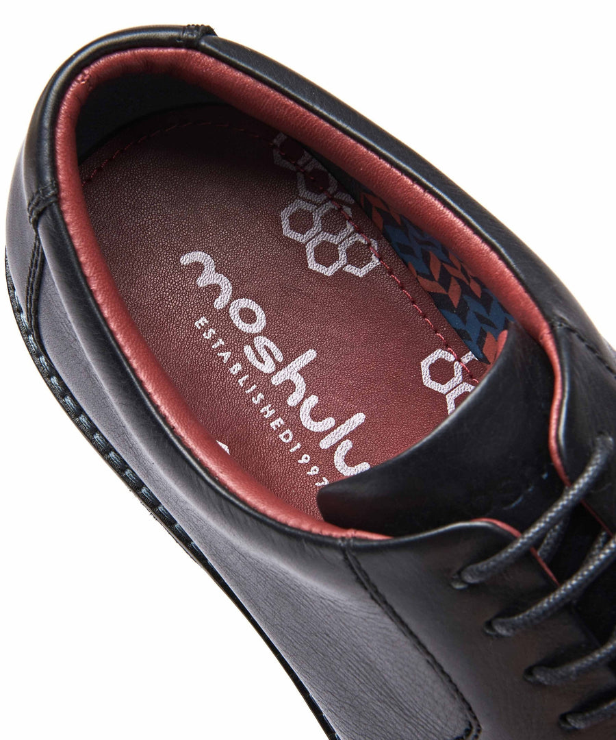 CASELLA BLACK