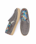 WEIR GREY