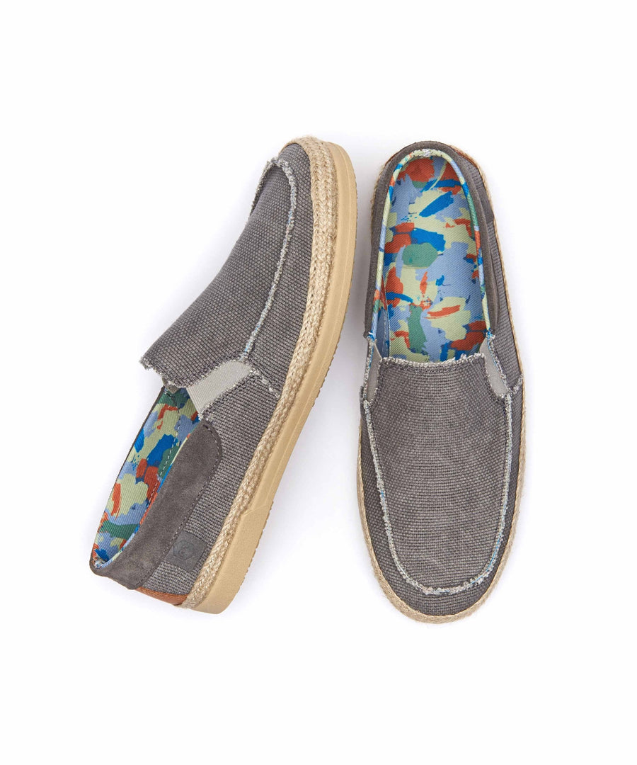WEIR GREY
