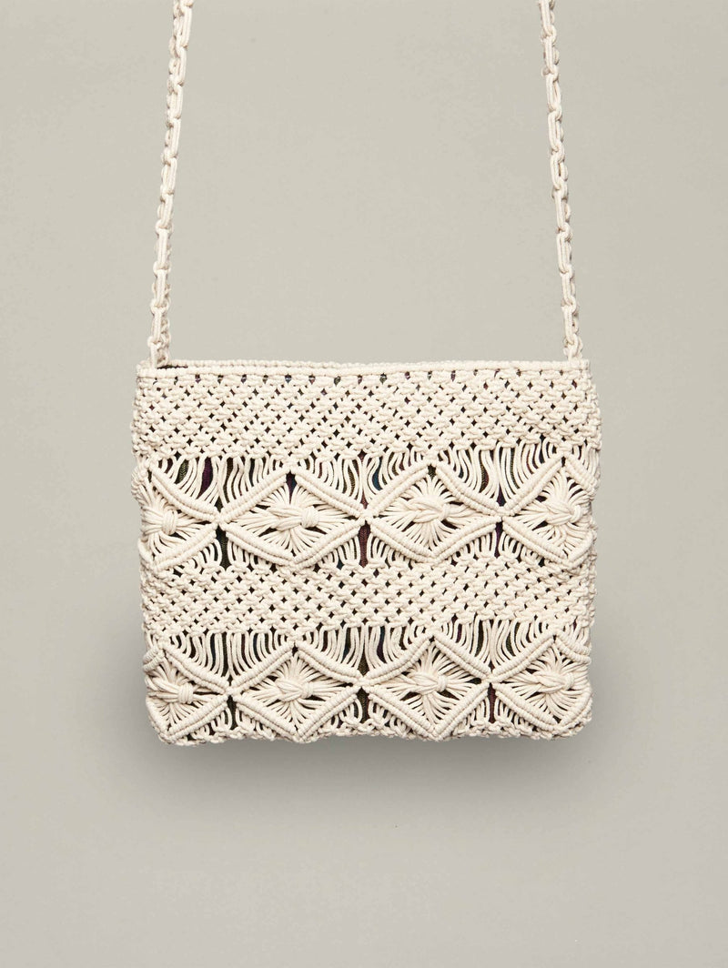 TAY COTTON WHITE