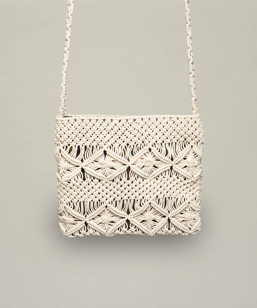 TAY COTTON WHITE