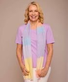 MYRTLE PASTEL MULTI