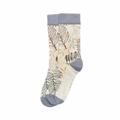 ACARA SILVER GREY MARL