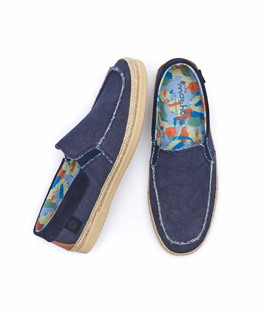 WEIR NAVY