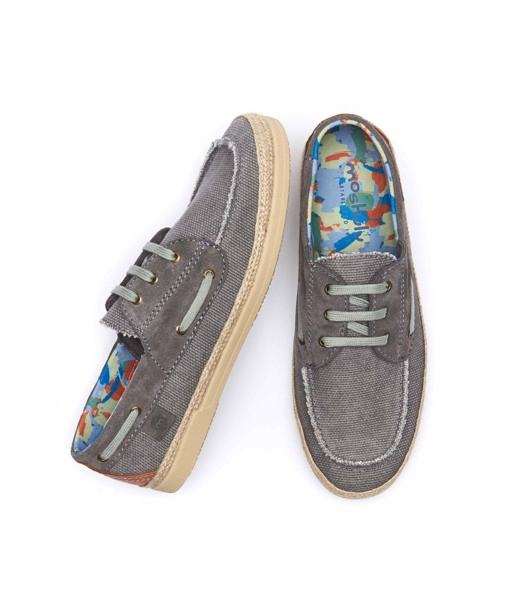 AVISON GREY