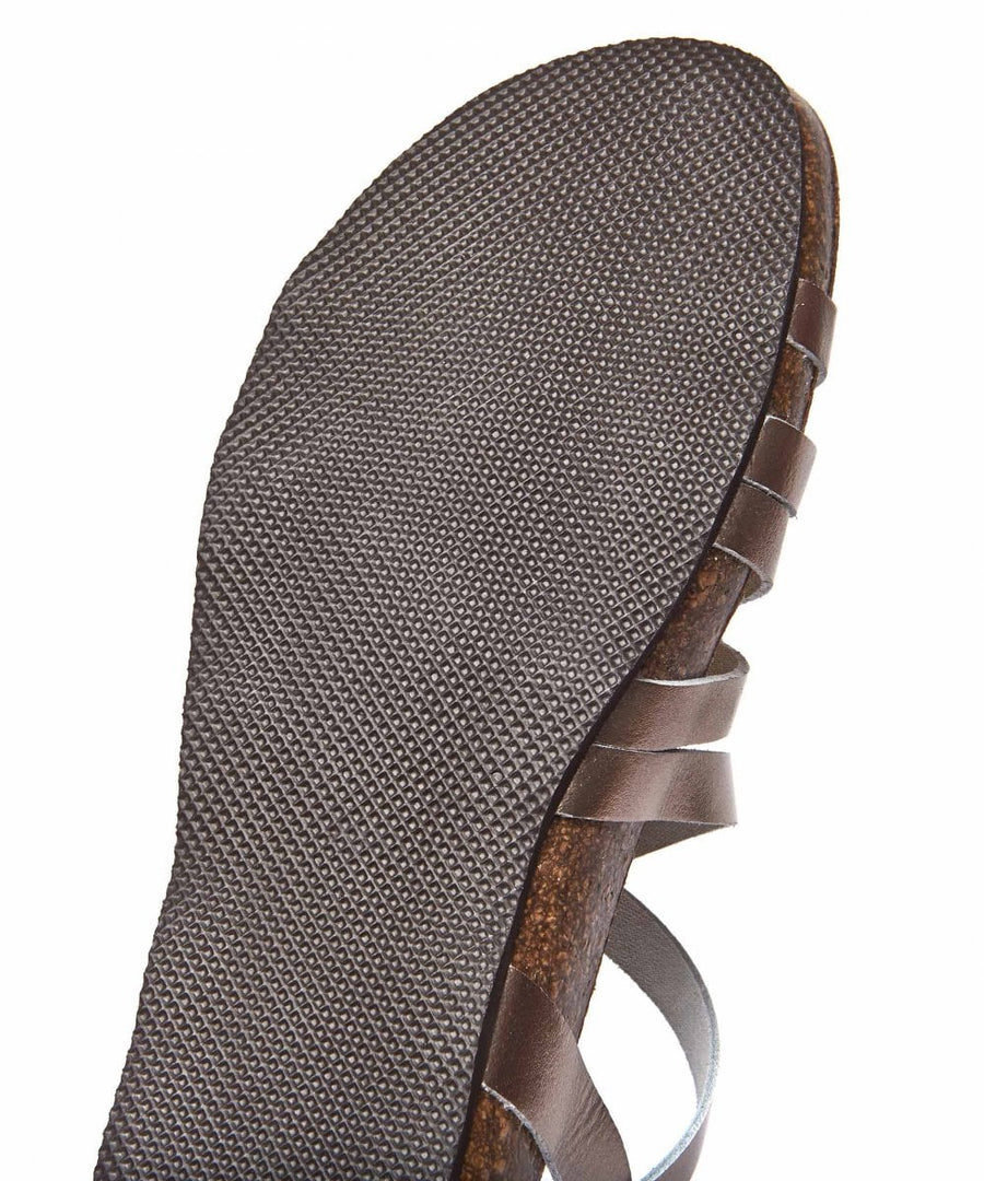 GINGER ALE METALLIC GILT