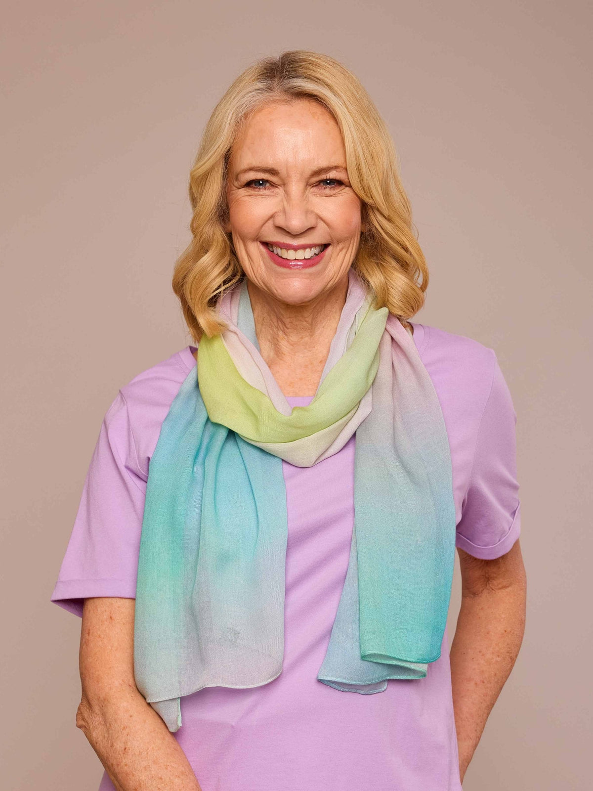 MAREE FRESH WATERCOLOUR