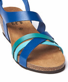 BRANDY SOUR COBALT BLUE