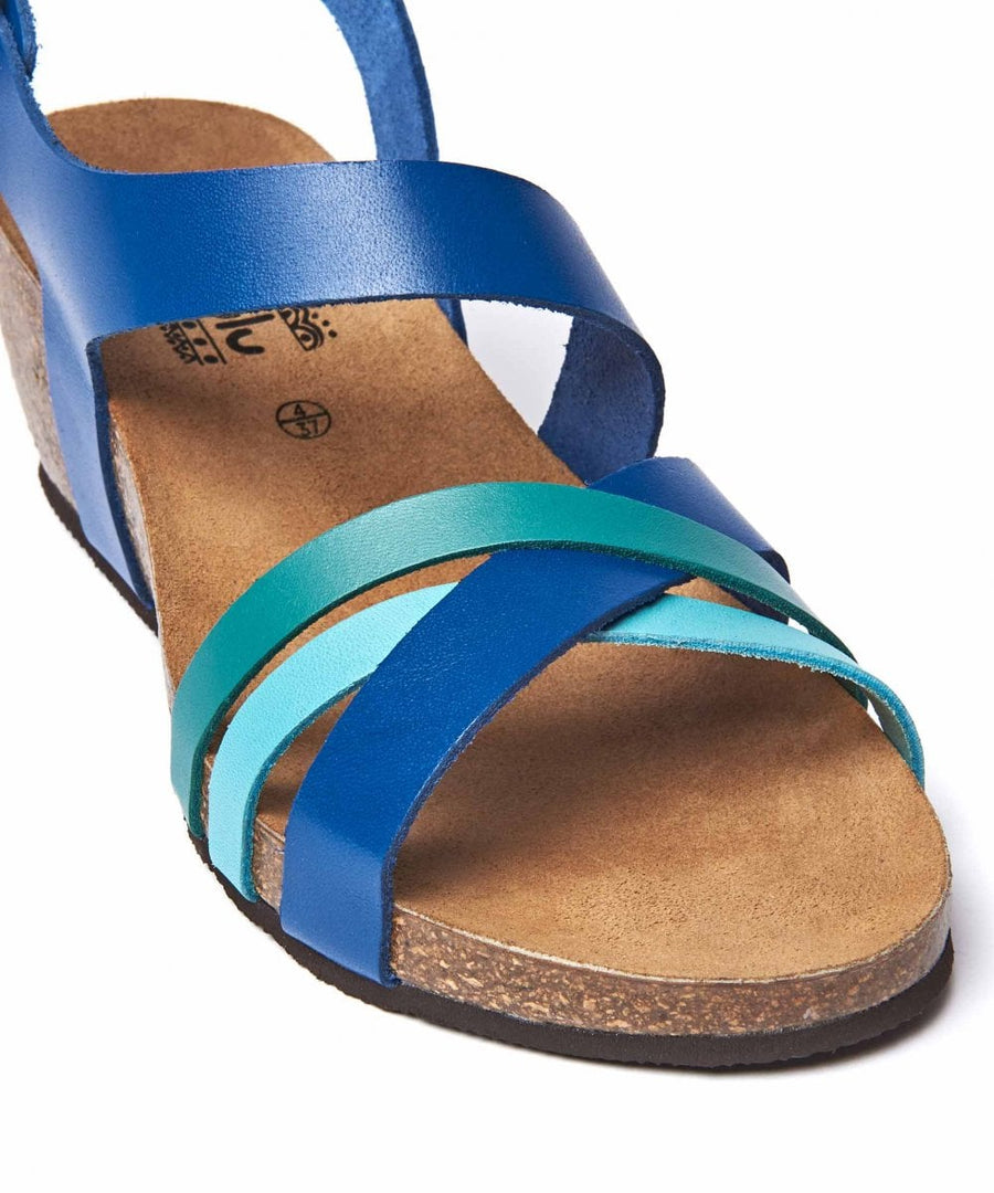 BRANDY SOUR COBALT BLUE